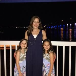 Meet your Posher, Natalie